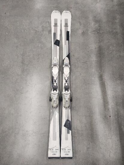 Rossignol Unique 4 Light Series 4 156cm - (SecondHand) Decathlon
