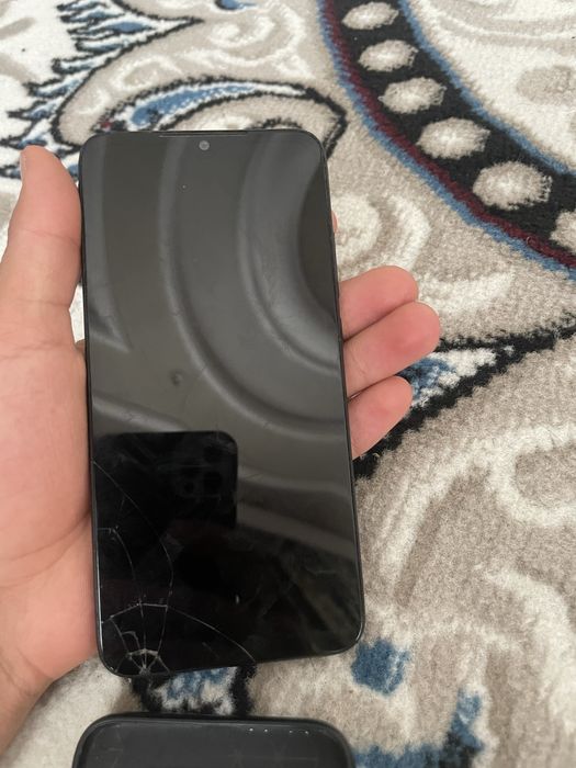 Redmi note 7 32 gb
