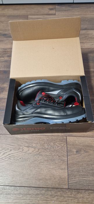 Мъжки работни обувки STENSO