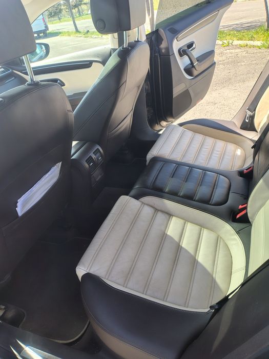 Volkswagen Passat CC Facelift 2.0TDi