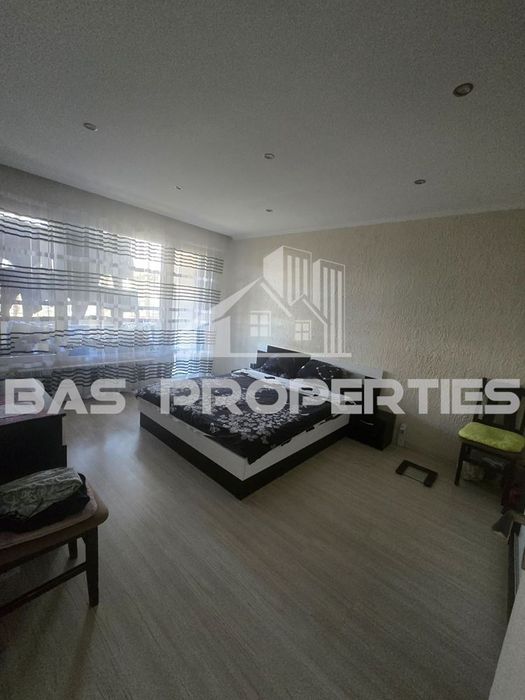 3-стаен в София-Люлин 4 площ 80