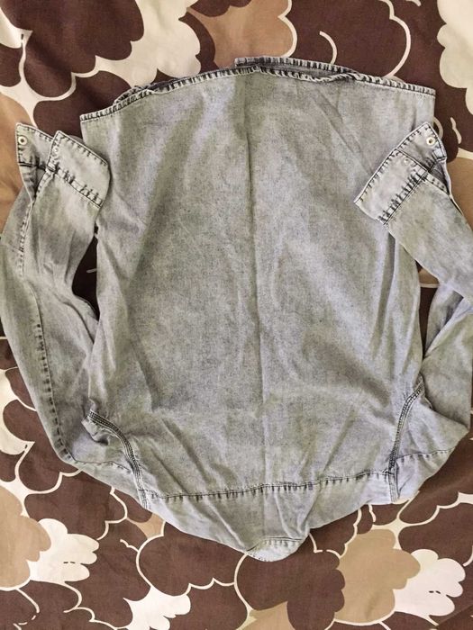 Маркови мъжки ризи, размер S, Slim Fit