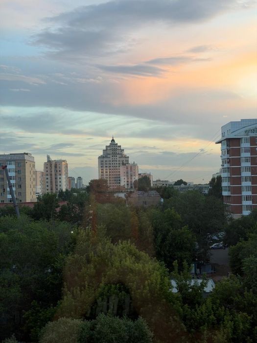 Сдается Пенстхаус в ЖК БАРАЕВА