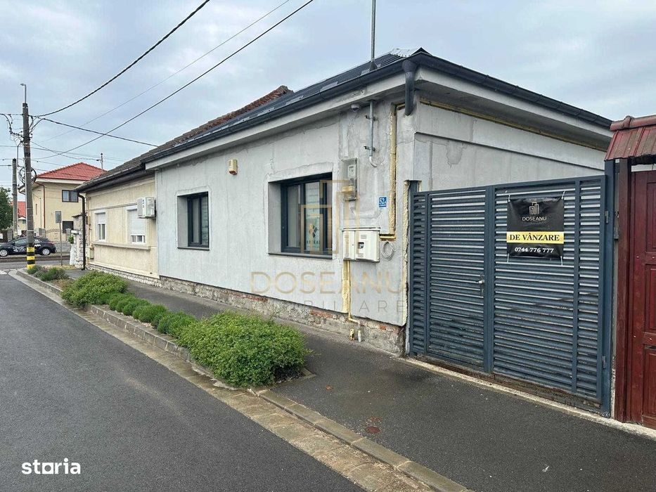Casa | De Vanzare | Iosia