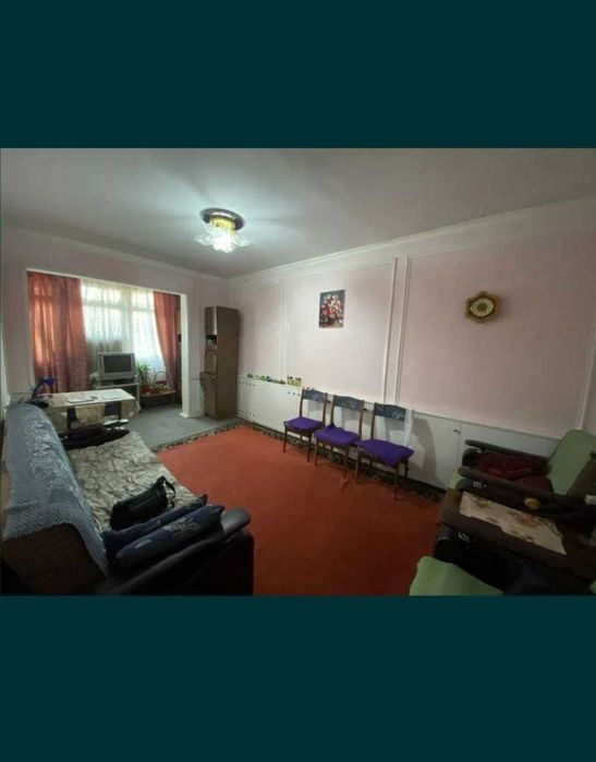 Продам 2/3/4 бал 2х6 Экобазар Буз-2 №А321