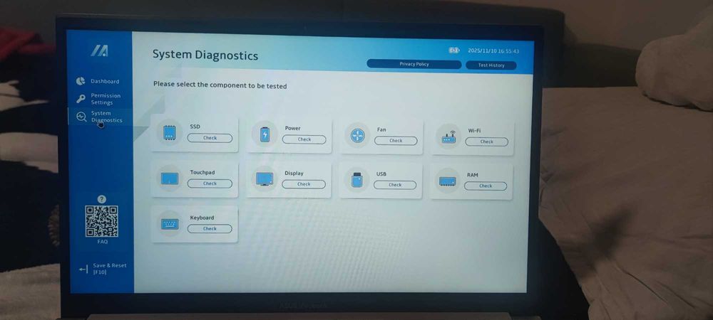 Laptop ASUS Vivobook 15 X1504ZA  i3-1215U  15.6'' Full HD,