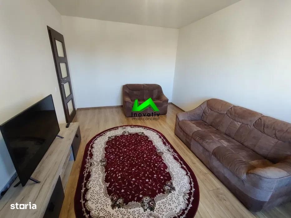 Apartament de inchiriat 3 camere Sibiu Calea Dumbravii