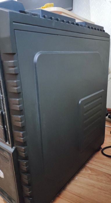 Продаётся игровой системный блок