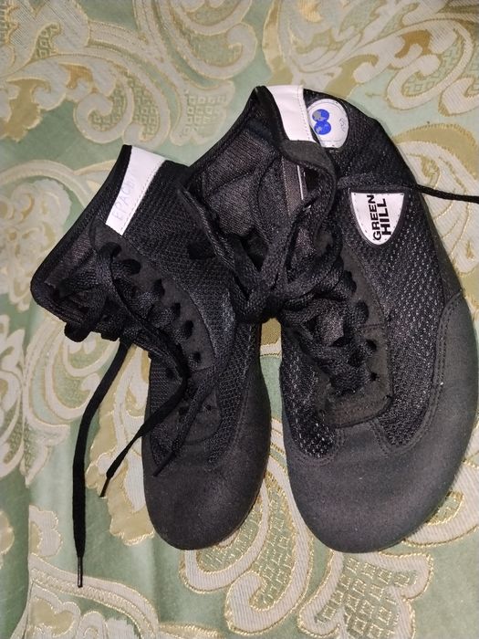 Продам барцовку для борьбы