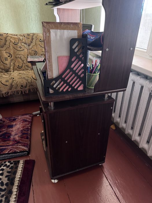 Компютерный стол