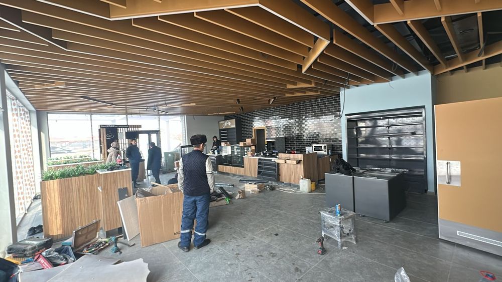 Ремонт стройтельство