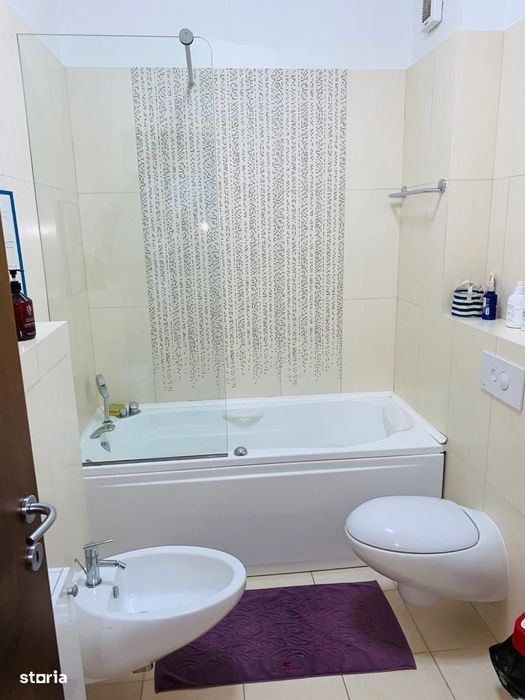 Mamaia Apartament 2 Camere