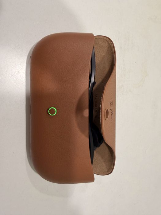 Очки Ray-Ban Meta Wayfarer