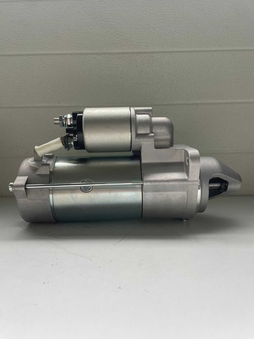 Electromotor NOU, NEW HOLLAND B110/B115/B95/LM5040, KOMATSU WB97S-5