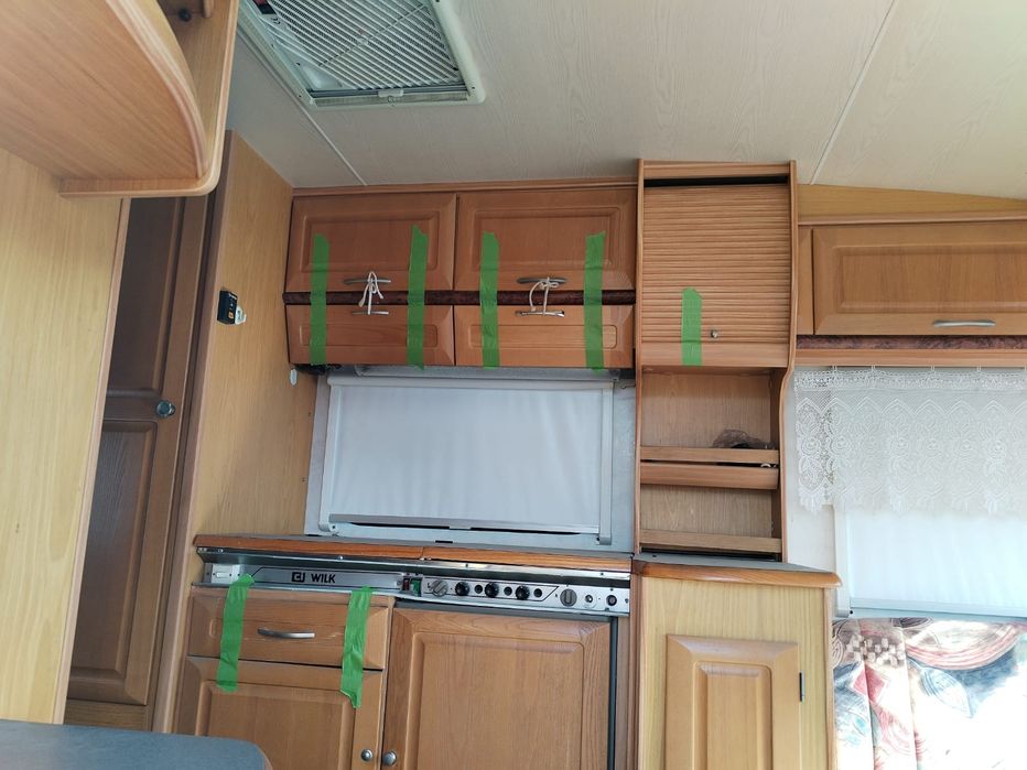 Продам дом на колёсах