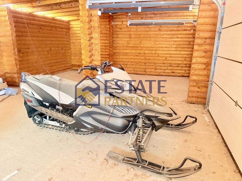 Къща в Пазарджик, област-м-т Цигов чарк площ 374 цена 750000