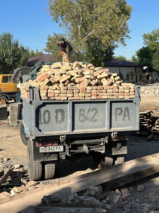 Bu g’isht Бу гишт стандарт