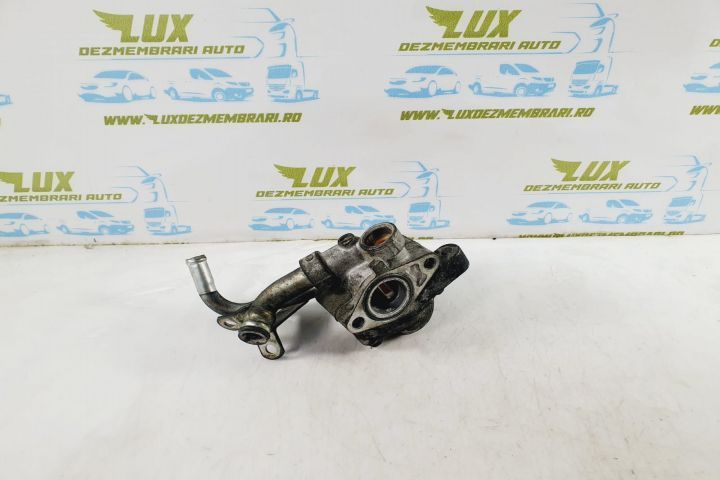 Carcasa termostat 500999 Mitsubishi Pajero 3  [din 1999 pana  2003] seria