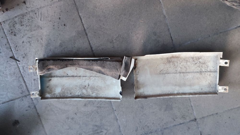 Лесницки на т4 оригинал