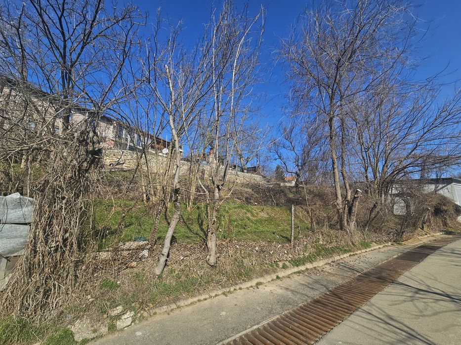 Intravilan Cernavodă, 670 mp, 120  euro/mp