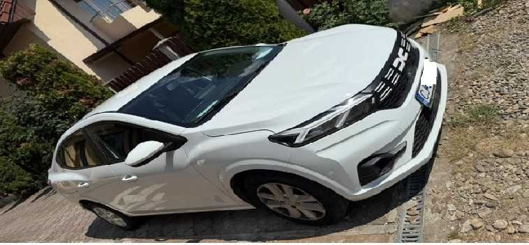 Vand   autorizatie Taxi Cluj cu Dacia