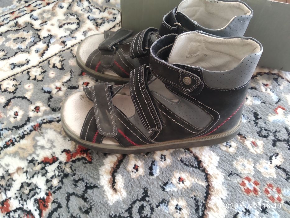 продам сандали детское