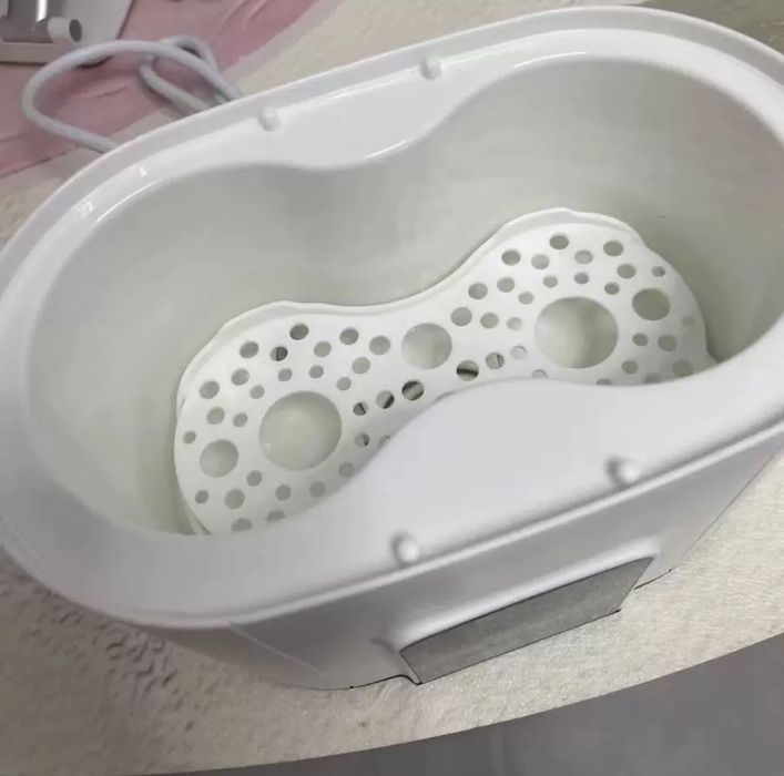 Подогреватель молока, смеси