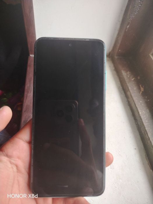 Redmi not 10 5g .