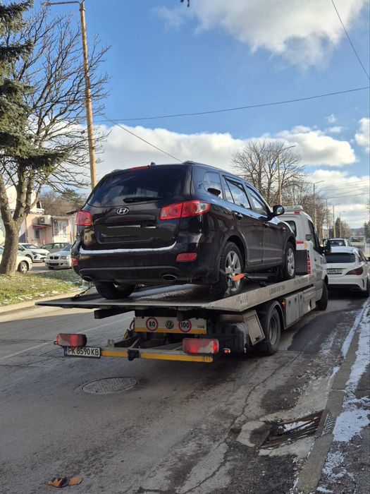 Пътна помощ-Перник транспортни услуги