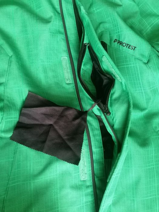 Geaca schi Protest ski rossignol head stockli north face atomic vaude