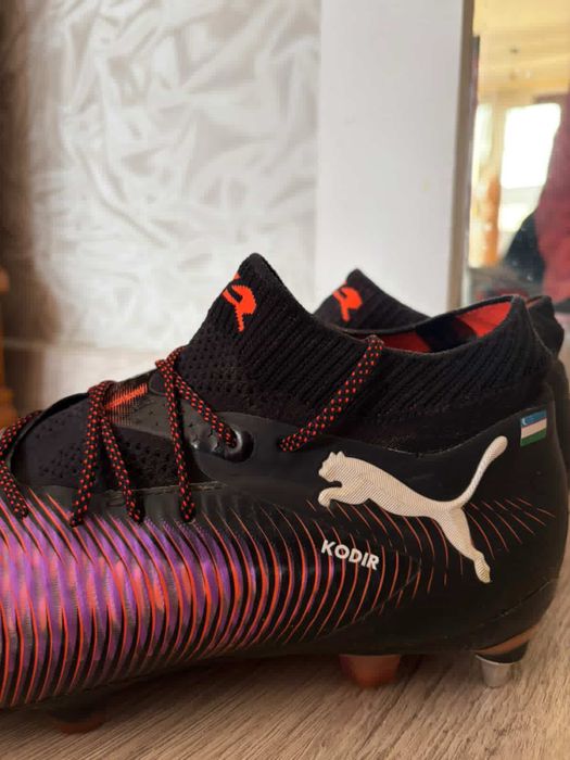 Бутцы Абдукодира Хусанова оригинал