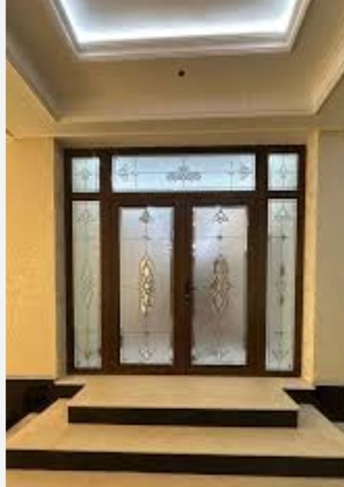 Акфа ром ва ешик