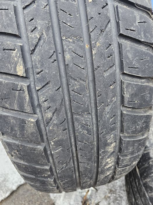Продам шины в хорошем состоянии