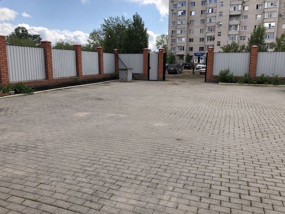 Продам здание 535 м2