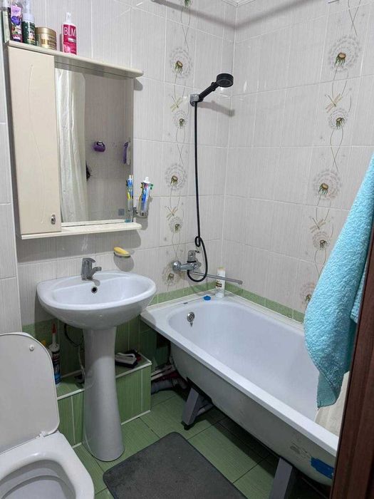 2 ком 3/5 р-он Беста