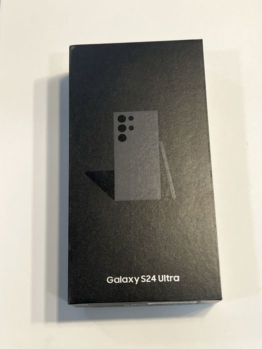Samsung S24 ULTRA / impecabil / 256 GB / 12 GB RAM