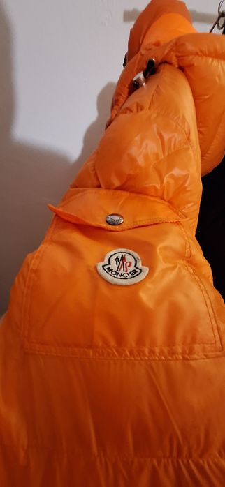 Geaca Moncler Xl