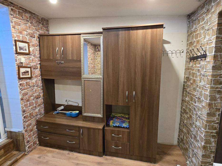 Închiriez garsoniera zona frumoasa