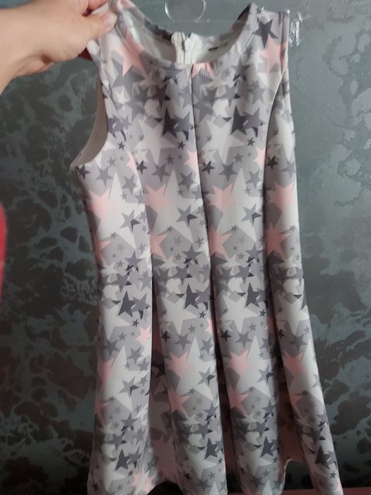 Rochiță plus sacau