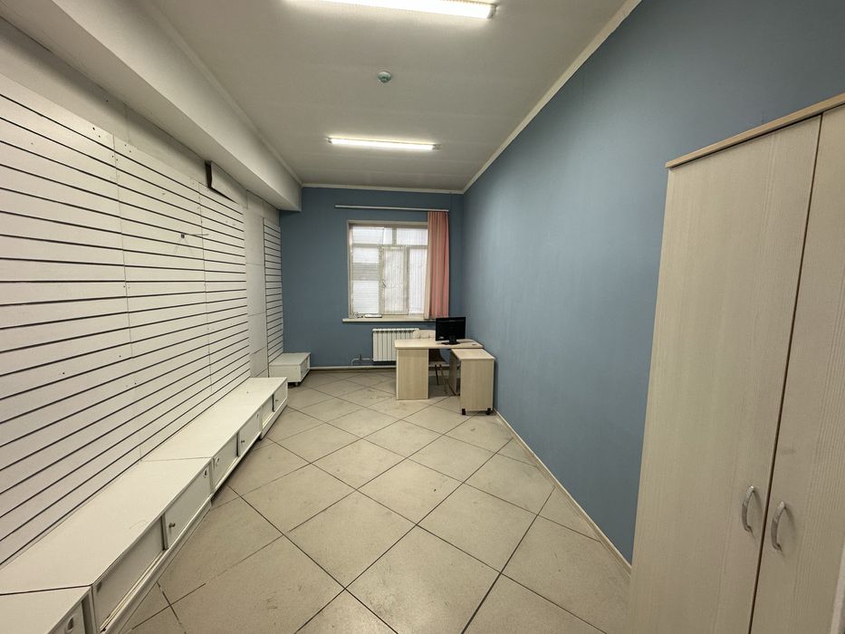 Сдам помещения под офис