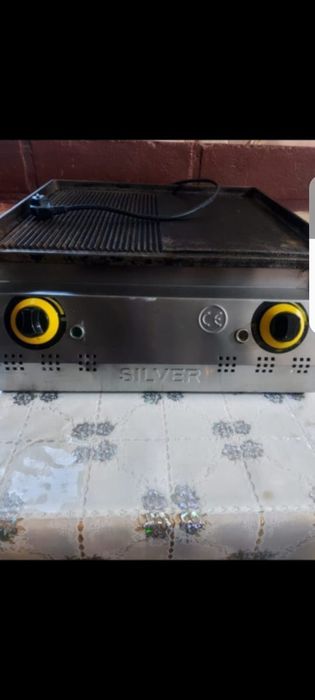 Продам грильницу