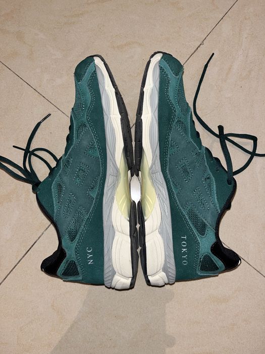 Asics gel nyc обувки