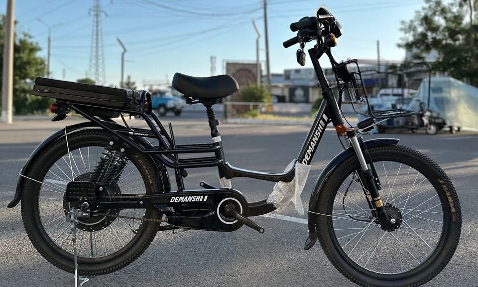 Skuter | Electrovelik