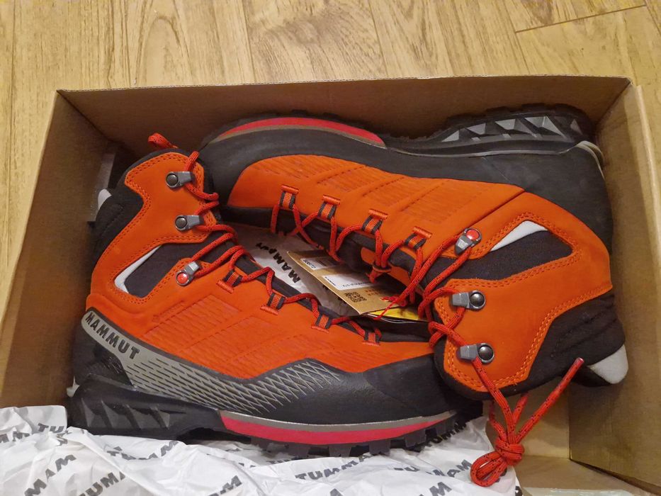 Bocanci Mammut Goretex, la sportiva, Salewa, scarpa, zamberlan,meindl