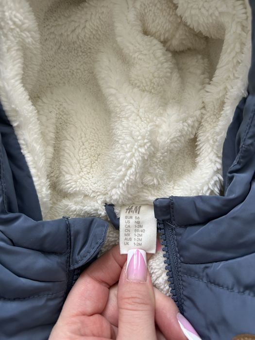 Combinezon H&M marimea 56