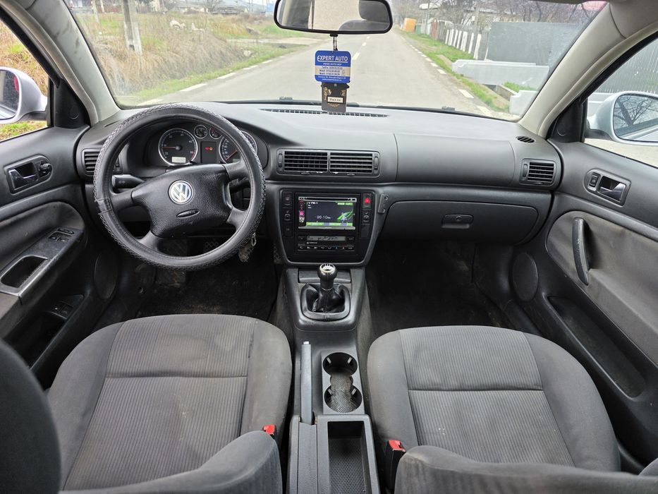 Passat B5.5 1.9tdi 3200 LEI Fara Fiscal