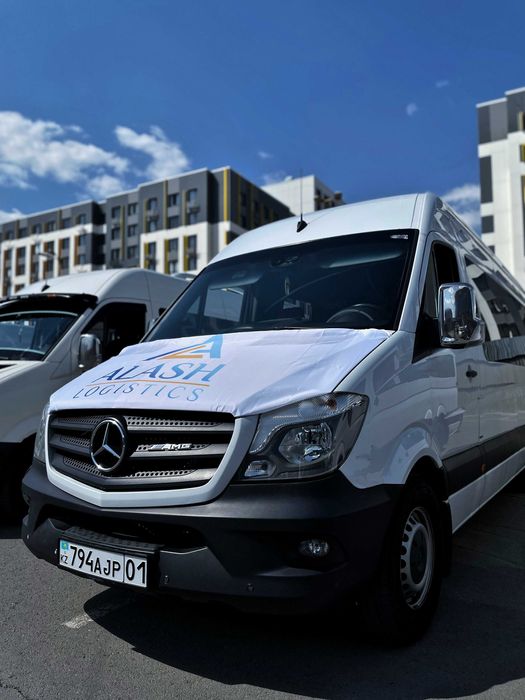 Трансфер из/до Аэропорта в Нур-Султане