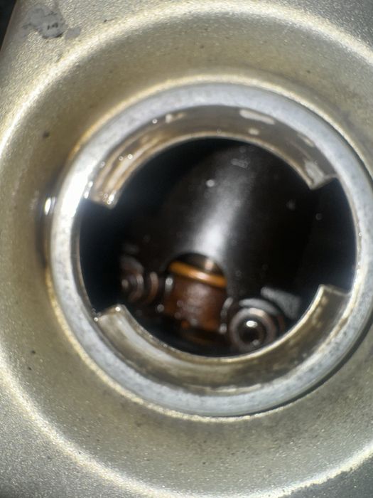 Ауди А6 2.6 матор