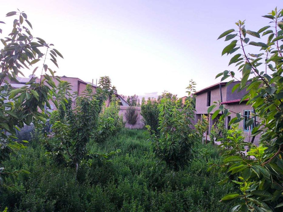 Ховли сотилади 10,88 сотих Кумарик махалла