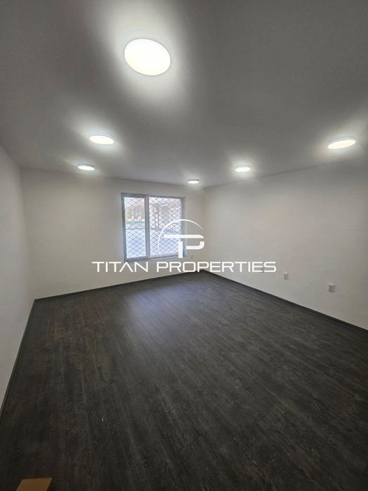 Ключ в Агенцията! Офис, под наем, жк Възраждане